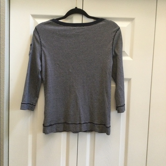 Lauren Jeans Co. sweater, M - Picture 5 of 5